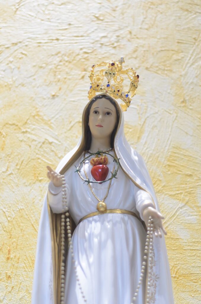 Nossa Senhora de Fátima