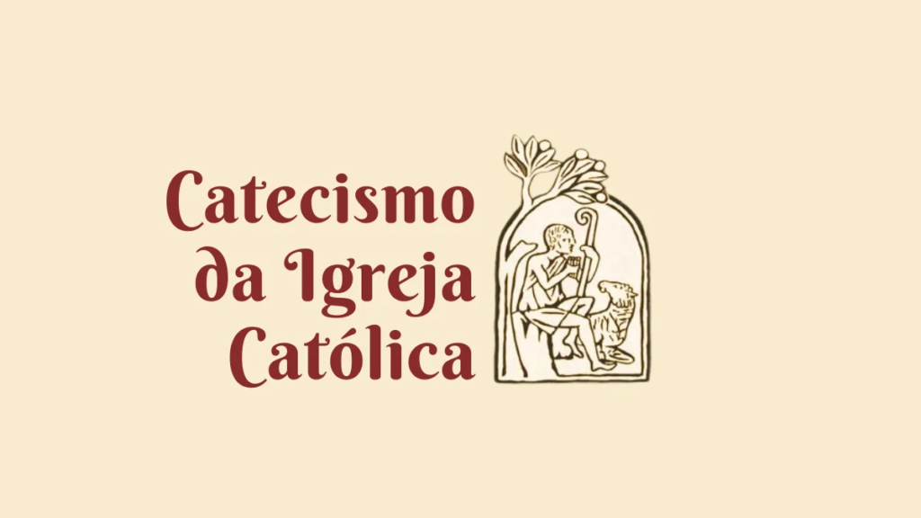 Catecismo igreja católica