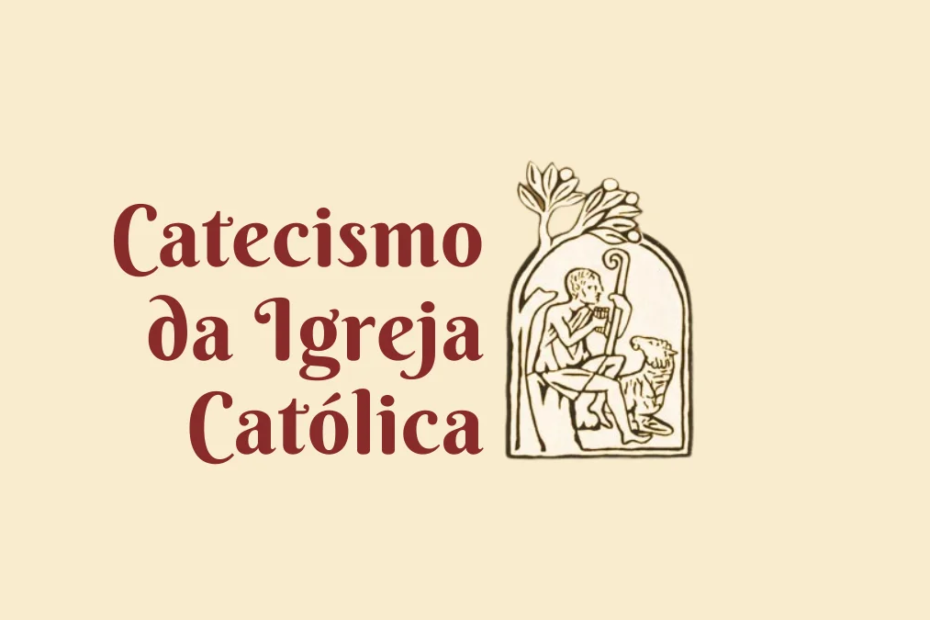 Catecismo igreja católica